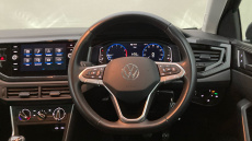 Volkswagen Polo 1.0 TSI Life 5dr Petrol Hatchback